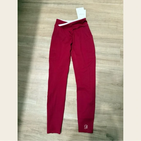 Bombshell Leggings, NWT! Reserved do not buy! - Picture 2 of 3